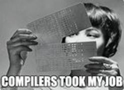 r/softwareWithMemes - developers in 90s