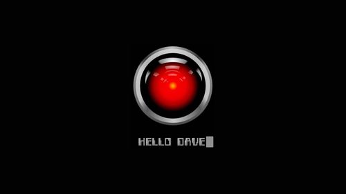 hal 9000 wallpaper