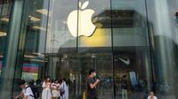 Apple's iPhone sales in China shot up by 52% in April