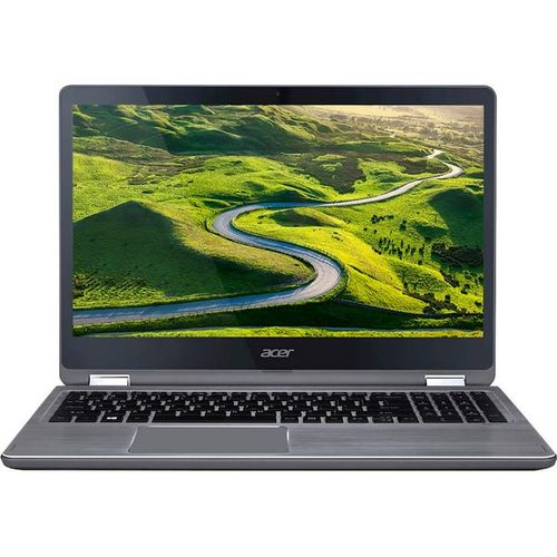 Acer Aspire R15-571T-57Z0 Intel Core i5 7th Gen 7200U (2.50 GHz) 8 GB Memory 1 TB HDD 15.6" Touchscreen 1920 x 1080 Convertible 2-in-1 Laptop Windows 10 Home