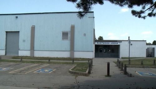 Eastwood Arena