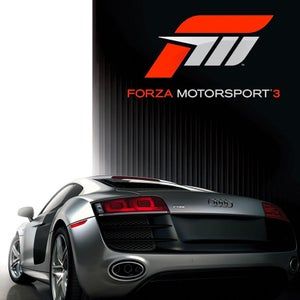 Forza 3