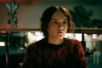 Olivia Cooke on Returning to ‘Slow Horses,’ On-Set Injuries and That Shocking Finale Cliffhanger: ‘I Want a Showdown!’ - Variety
