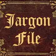 Hackersprache: Das Jargon File