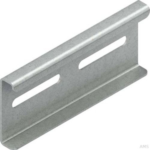 Joint connector for KL, height 60 mm, steel, strip galvanized DIN EN 10346, incl. accessories