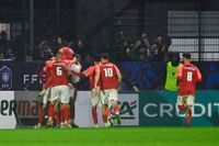 Third division giant-killer adds Monaco scalp | beIN SPORTS