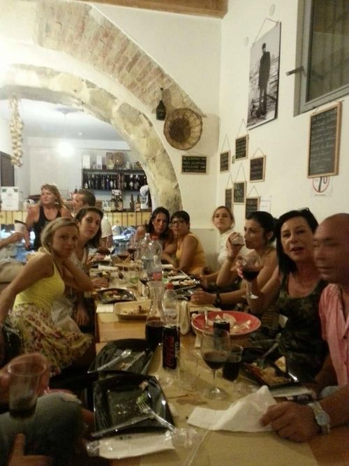 Taverna photo 2
