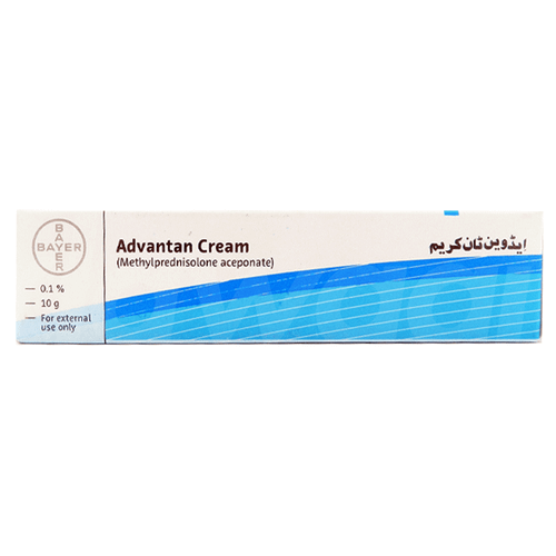 Advantan Cream 10g