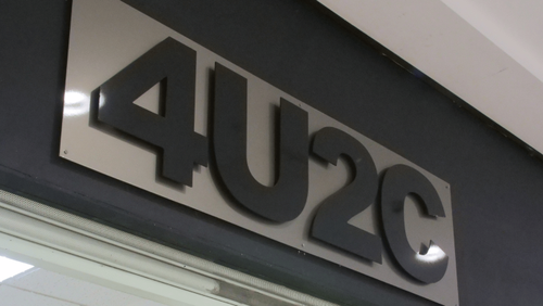 4U2C