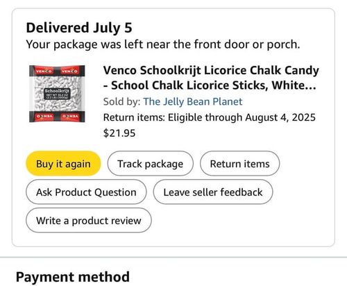 r/amazonprime - Price much higher than normal before Prime Day