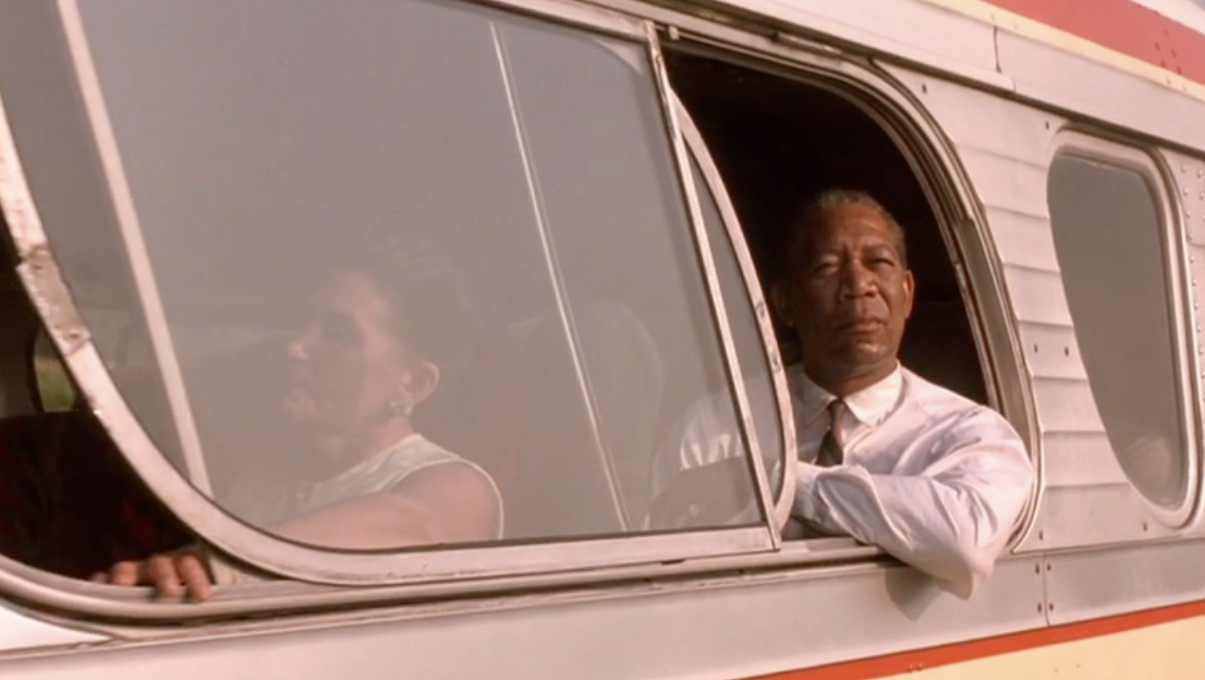 shawshank-bus | The Film Spectrum