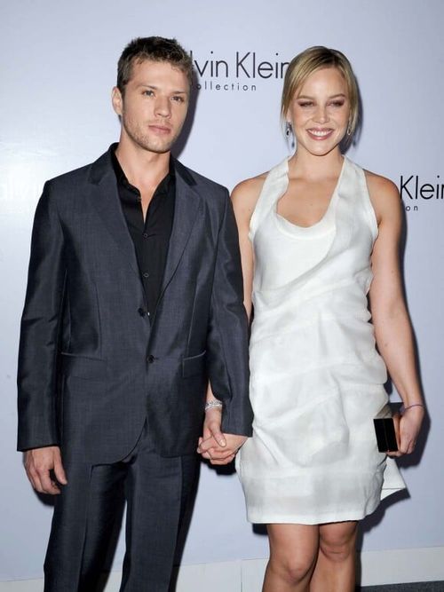 Ryan Phillippe et Abbie Cornish se sont séparés, selon une annonce faite le 21 février 2010 !