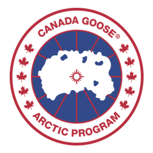 Canada Goose Logo PNG Vector