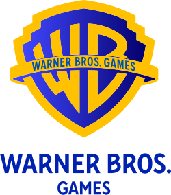 Warner Bros. Games logo (December 2023)