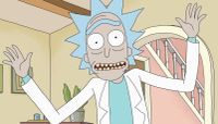 Wubba Lubba dub-dub | Rick and Morty Wiki | Fandom