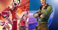 Is Hazbin Hotel coming to Fortnite? Rumours & emote explained | Radio Times