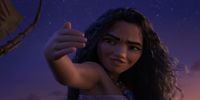 'Moana 2' Sets a Record as Disney's Biggest Animated Trailer Launch in History - The Walt Disney Company