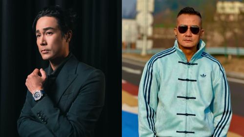 陈邦鋆支持陈汉玮视帝提名：我宁愿在公平竞争中落败