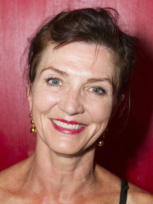 Michelle Fairley Headshot