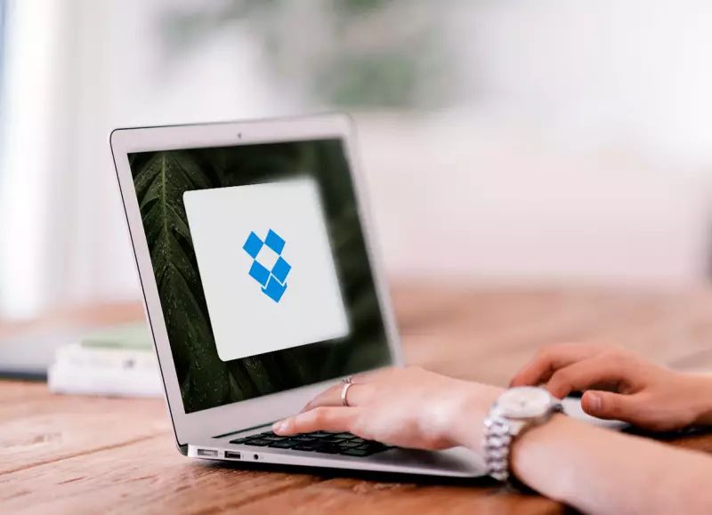 Dropbox Data Breach