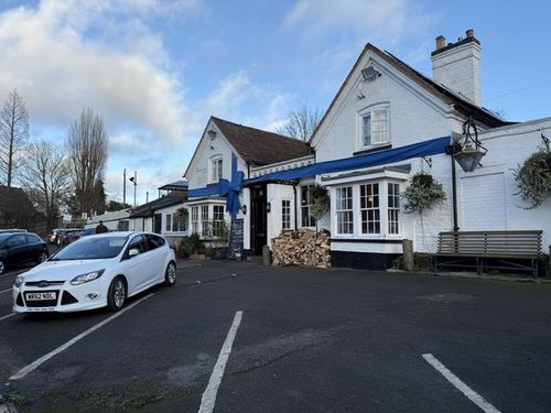 Bridge Inn