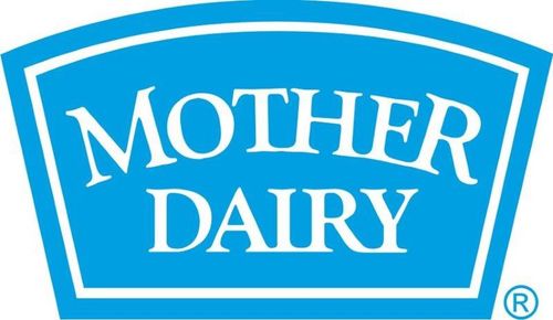 Mother Dairy logo