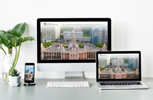 一站式宣傳活動