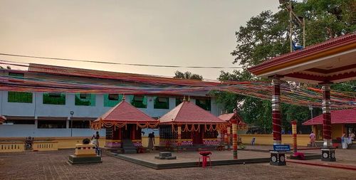 Pisharikavu