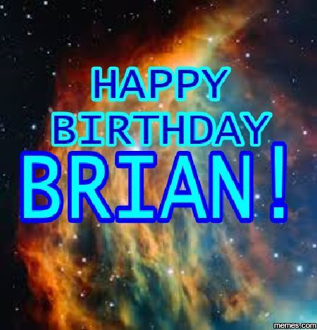 Happy Birthday, Brian! (07/21/22) Happy Birthday Brian, Happy Birthday Wishes Pics, Birthday Wishes Pics, Beautiful Angels Pictures, Angels Pictures, Beautiful Angels, Happy Birthday Messages, Angel Pictures, Birthday Messages