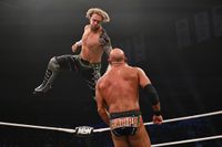 October 19, 2026 Observer Newsletter: AEW WrestleDream preview, the precarious WWE/Saudi Arabia travel situation, Money in the Bank review - F4W/WON