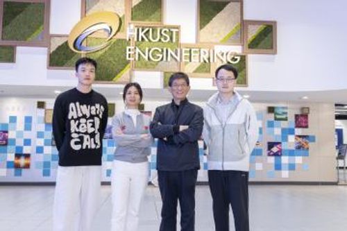 科大開發全球首台零下彈卡冷凍裝置 零排放技術為綠色冷凍業重塑格局