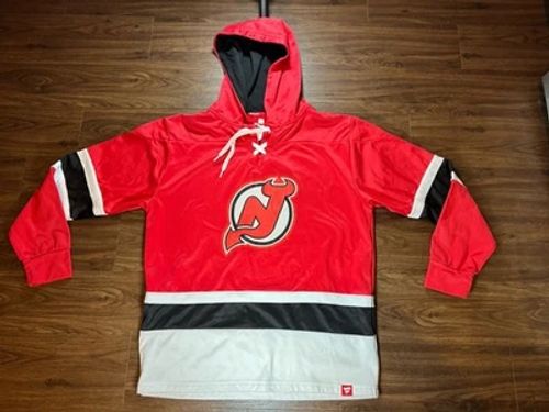 New Jersey Devils Sweater