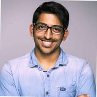 Sujay Suresh Kumar - COO & Co-Founder @ Lilu - Crunchbase Person ...