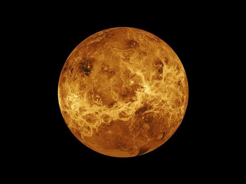  Unveiling the Secrets of Venus: Earth's Toxic Twin