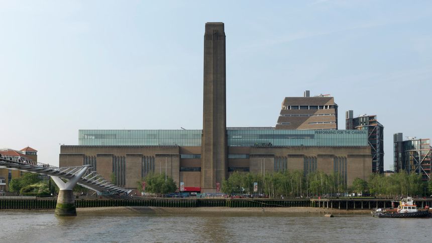 Tate Modern