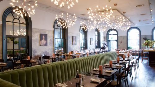 Brasserie Blanc