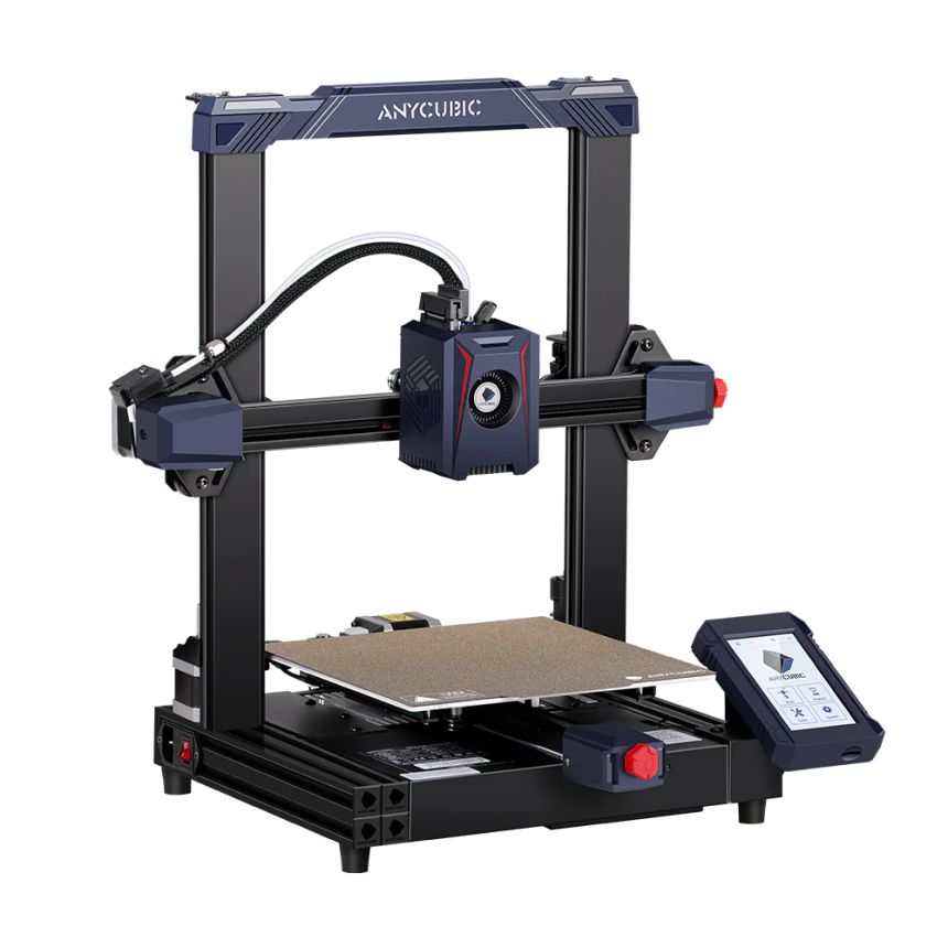Anycubic Kobra 2 - Complete Guide