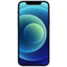 Apple iPhone 12, 64GB, Blue - Verizon (Renewed)