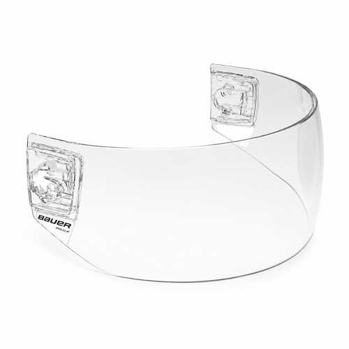 Bauer Pro Straight Visor