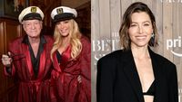 Crystal Harris, Hugh Hefner’s Widow, Urges Jessica Biel to Reconsider Playing His Wife in ‘Playmates’: “I Experienced Sexual, Emotional and Physical Abuse” - The Hollywood Reporter