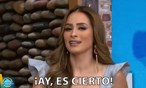 My wife tried to tell me that I'm the only person who calls Masters of