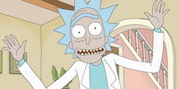 Why Rick And Morty's Co-Creator Isn't Into Fans Saying 'Wubba Lubba ...