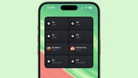 Philips Hue App Gains Support for Widgets - MacRumors