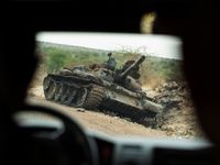 Ethiopia Peace Deal Stalls as Tigray Faces Incomplete Disarmament and Clashes - Memesita