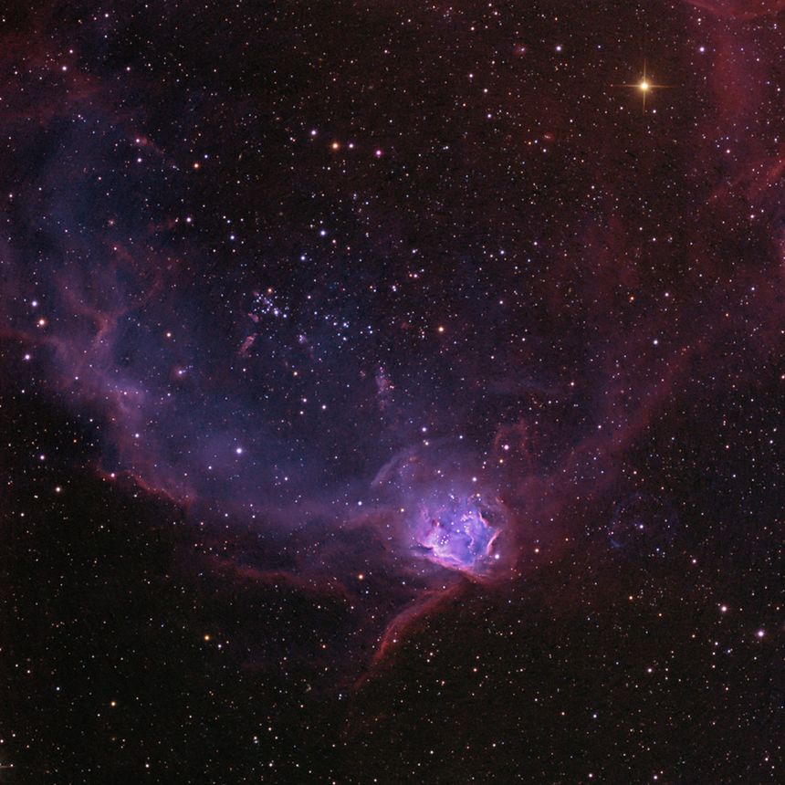 Yoga and the Cosmic Flow