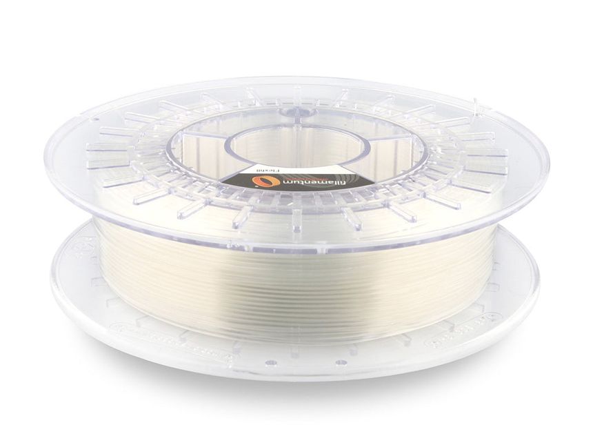 Fillamentum Flexfill 98A - Complete Guide