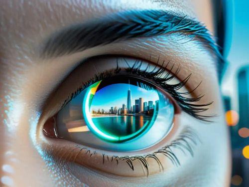 Lentes AR que leen emociones: tu nuevo superpoder social