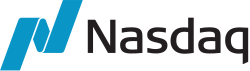 NASDAQ Logo