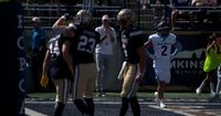 Bobcats bounce back in big win over San Diego, Dane Steel and Justin Lamson continue making strides | Montana State | swxlocalsports.com
