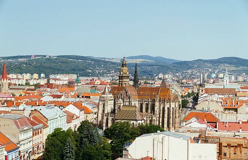 Košice